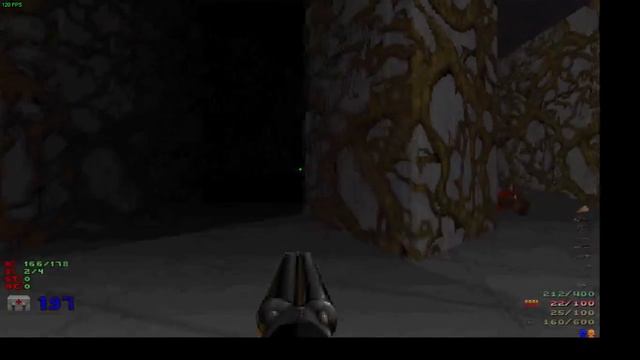 damn caco-demons | doom 2 play-through part 5 смотреть онлайн
