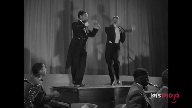 Top 10 Best Choreographed Classic Hollywood Dance Scenes смотреть онлайн