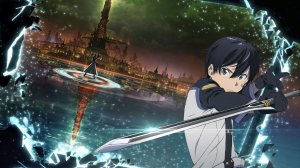 Sword Art Online: Alicization [AMB] / Мастера Меча Онлайн: Алисизация [АМВ] SAO