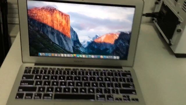 OS X Yosemite 10.10.5 App Store Downloading Guide смотреть онлайн