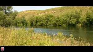 р КРАСИВАЯ МЕЧА  с Мечнянка,с Ступино,п Калиновский,Ишутинское городище  Август 2020г