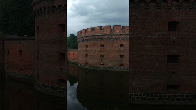 Форт Калининград смотреть онлайн