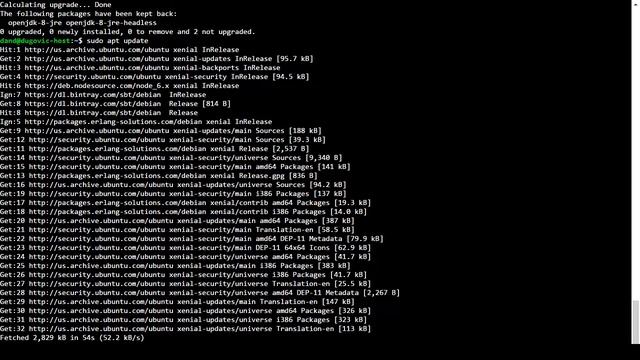 Discovering Phoenix Framework (Part 1) смотреть онлайн
