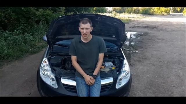 Замена катализатора на пламегаситель, плюсы и минусы. Replacing the catalyst with a flame arrester. смотреть онлайн