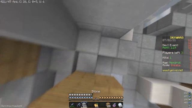 Gawr Gura [16x] Pack Release | 1.8.9 | Java/Bedrock/MCPE смотреть онлайн