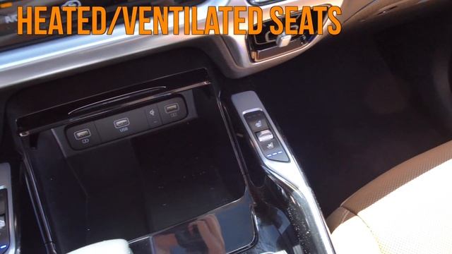 Preowned 2021 Kia Sorento SX Prestige At Hyundai Of Cookeville