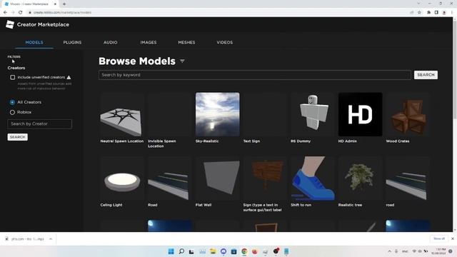 How To Put Modules Using HD Admin VERSION 2 - Roblox смотреть онлайн