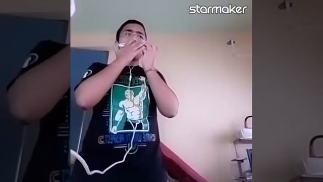 Gulabi Akhen-Harmonica Solo Cover. A tribute to Md. Rafi смотреть онлайн