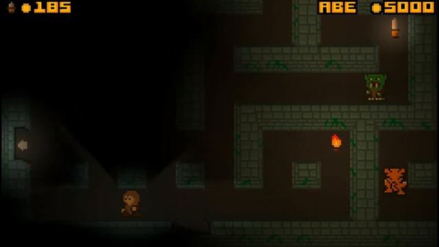 Let's Look At: Instant Dungeon! смотреть онлайн
