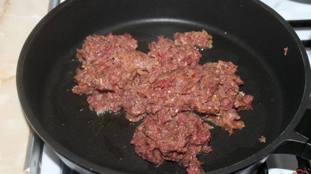 Сборник рецептов