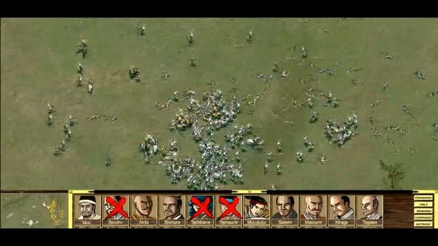Takeda PC смотреть онлайн