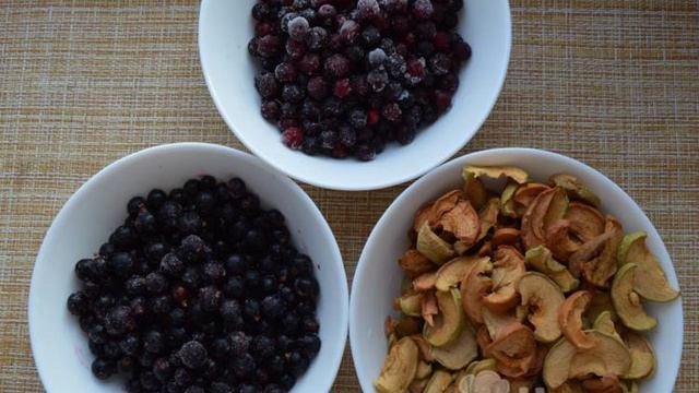 Рецепты от шеф-повара