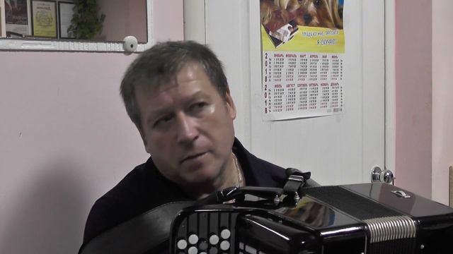 хор "Рябинушка" Северный смотреть онлайн