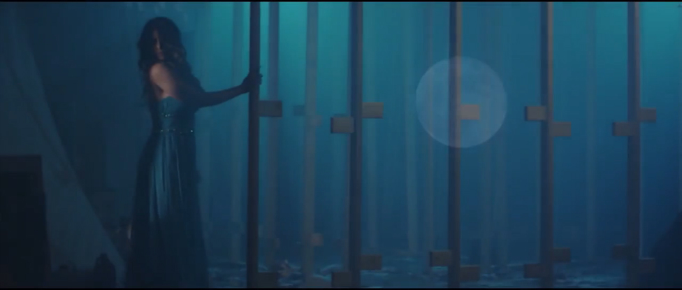 Jory - Noches De Fantasia [Official Music Video 2014] смотреть онлайн