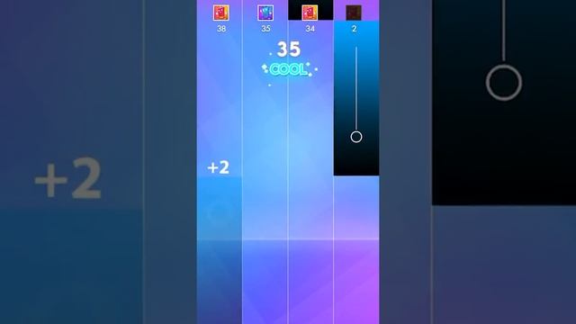 Piano Tiles quick match смотреть онлайн
