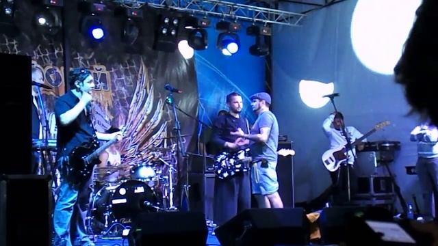 Пилот Приветствие Сафоний 2014 смотреть онлайн