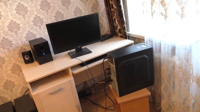 Что будет, если кабель-переходник DVI-HDMI и ковертер Display Port - HDMI подключить к монитору смотреть онлайн