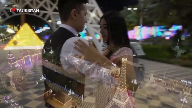 Парк культуры и отдыха в Кулябе | Kulob Central Cultural & Recreational Park | Welcome To Tajikista