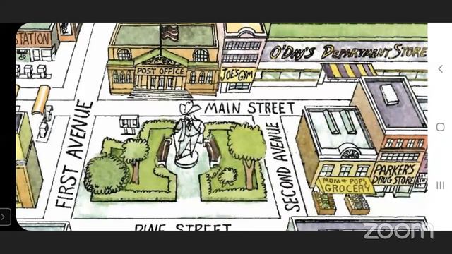 ECT 1: How do you like your Neighborhood Part 4 OXFORD UTOMO смотреть онлайн