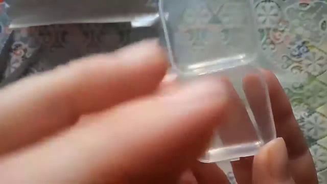 Распаковка товаров с AliExpress # 1 смотреть онлайн
