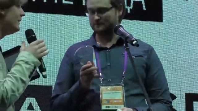 Товарищ организатор обосрался. Куплинов/ИгроМир 2015 смотреть онлайн
