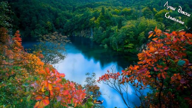 Пение Птиц | Звуки Природы, Леса Для Ребёнка и Мамы | 2 ЧАСА Для Расслабления и Сна смотреть онлайн