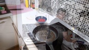 Это СТЕЙК из УТКИ? УТИНАЯ ГРУДКА в брусничном соусе на сковороде