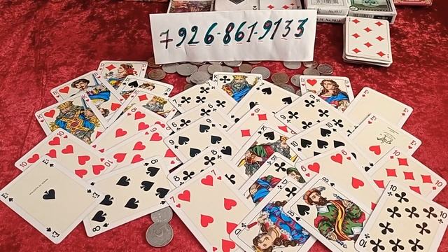 С Чем К вам идет крестовый король ♣?????❤ смотреть онлайн