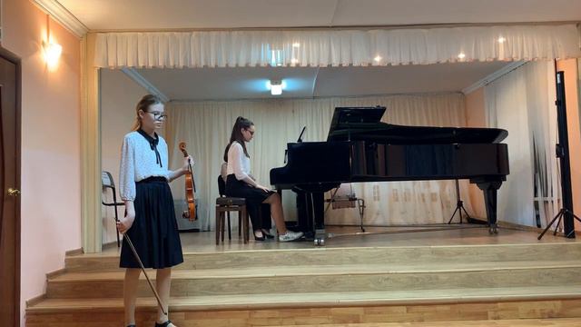 Дж.Эллертон Тарантелла; Нур Даутов Loneliness смотреть онлайн