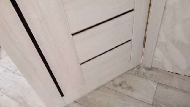 РЕМОНТ В ДВУХ КОМНАТАХ ЗАКОНЧЕН/ПОКУПКИ ДЛЯ ДОМА/МЕЧТЫ СБЫВАЮТСЯ смотреть онлайн