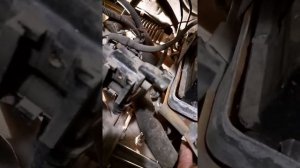 Замена троса сцепления на лада калина 2 с грантовской коробкой