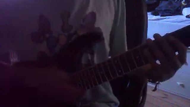 Ibanez RG7321 through Bugera 6262-212 test смотреть онлайн