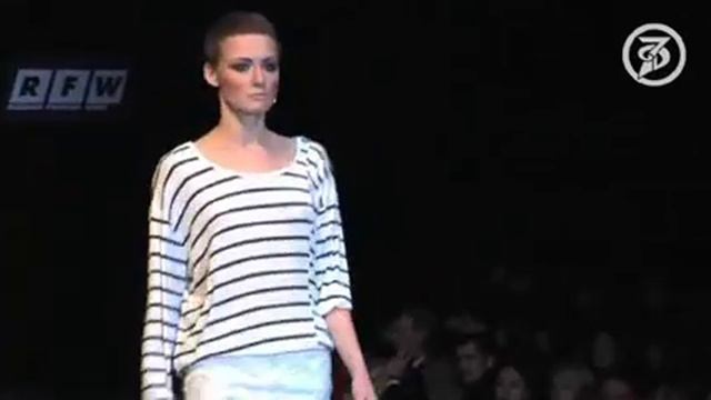 Alex Dar & Erin Wasson. Империя грязи на RFW смотреть онлайн