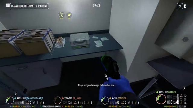 Payday 2. Как канонично пройти карту No Mercy. Death sentence. One Down. смотреть онлайн