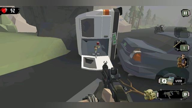 Все о случайных встречах(тайник) The walking zombi 2 смотреть онлайн