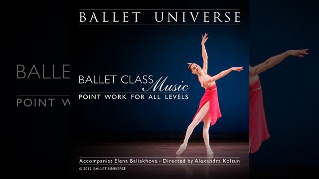 Mazurka in F Major (Chaines, Pirouettes) смотреть онлайн