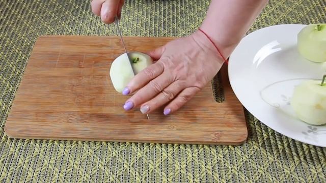 Цветаевский Пирог с Яблоками по Старинному Рецепту, МНОГО НАЧИНКИ! смотреть онлайн