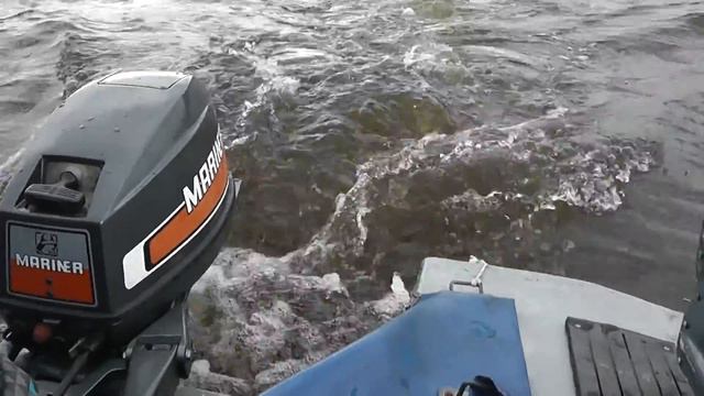 Маринер 15 смотреть онлайн