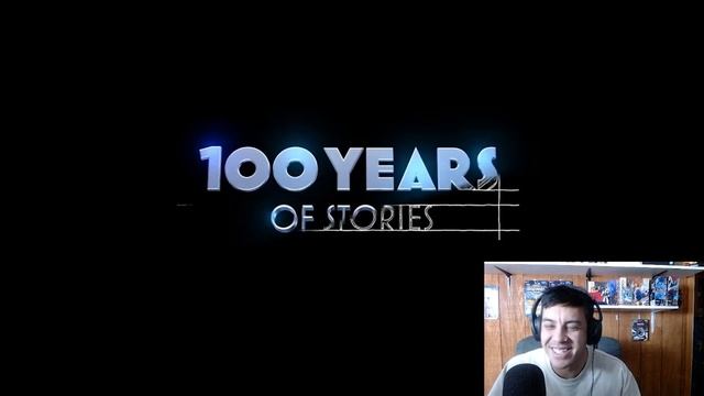 Once Upon A Studio looks MAGICAL смотреть онлайн