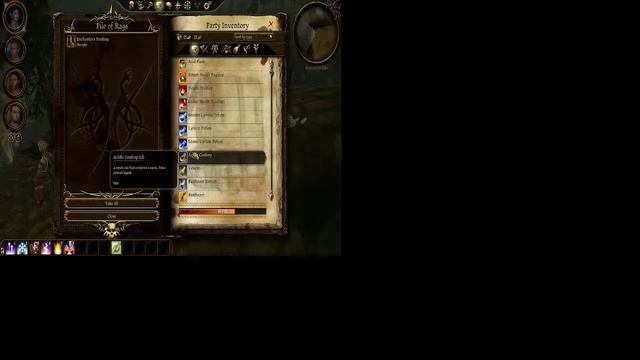 [Dragon Age: Origins] Mods, mods and more mods. Ashanni, female Dalish mage смотреть онлайн