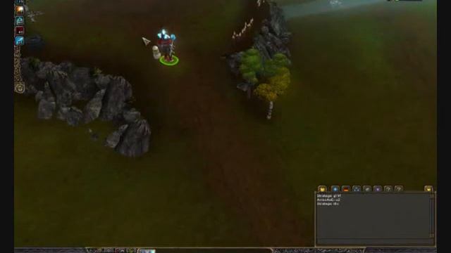 Dreamlords #11 TvC Stratege vs ArrowAoE смотреть онлайн