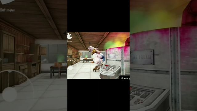 Ice Scream 6, horror gameplay, когда можно забрать ключик смотреть онлайн