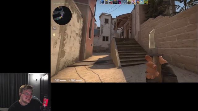 Реакция на видео MsBigSausage: СОЛЯНКА - МОНТАЖ, БАГИ, ПРИКОЛЫ, ФЕЙЛЫ смотреть онлайн