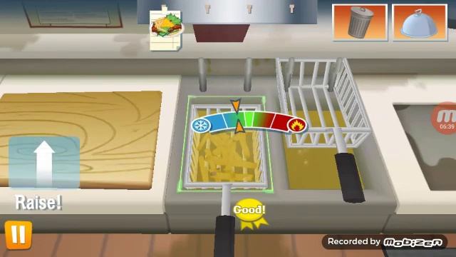 order up!! to go Games bucătar ep 2 смотреть онлайн