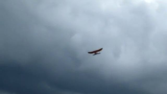 Lazy Bee EP 40'' Balsa смотреть онлайн