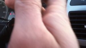 Активация бортового компьютера Пежо 307 | Переделка кнопки рычага дворников