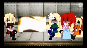 🍙 Семьи Наруто🍙на Злого Наруто 🍙1/?🍙