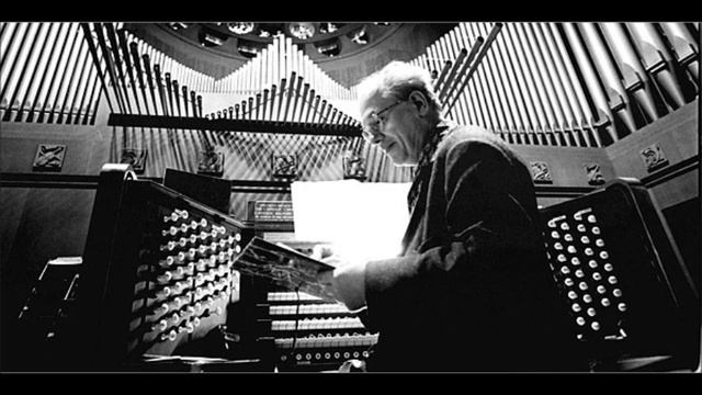 Messiaen : Le Banquet Céleste