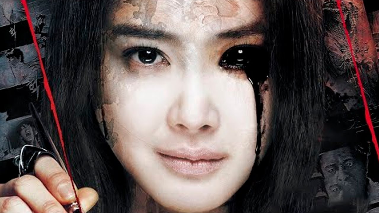 Девушка разговаривает с мёртвыми и пишет их истории, и это превращается в ужасающую реальность