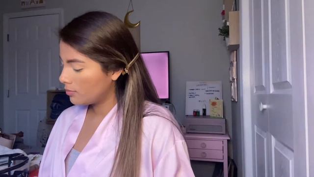i turned 23..... BIRTHDAY grwm / vlog смотреть онлайн